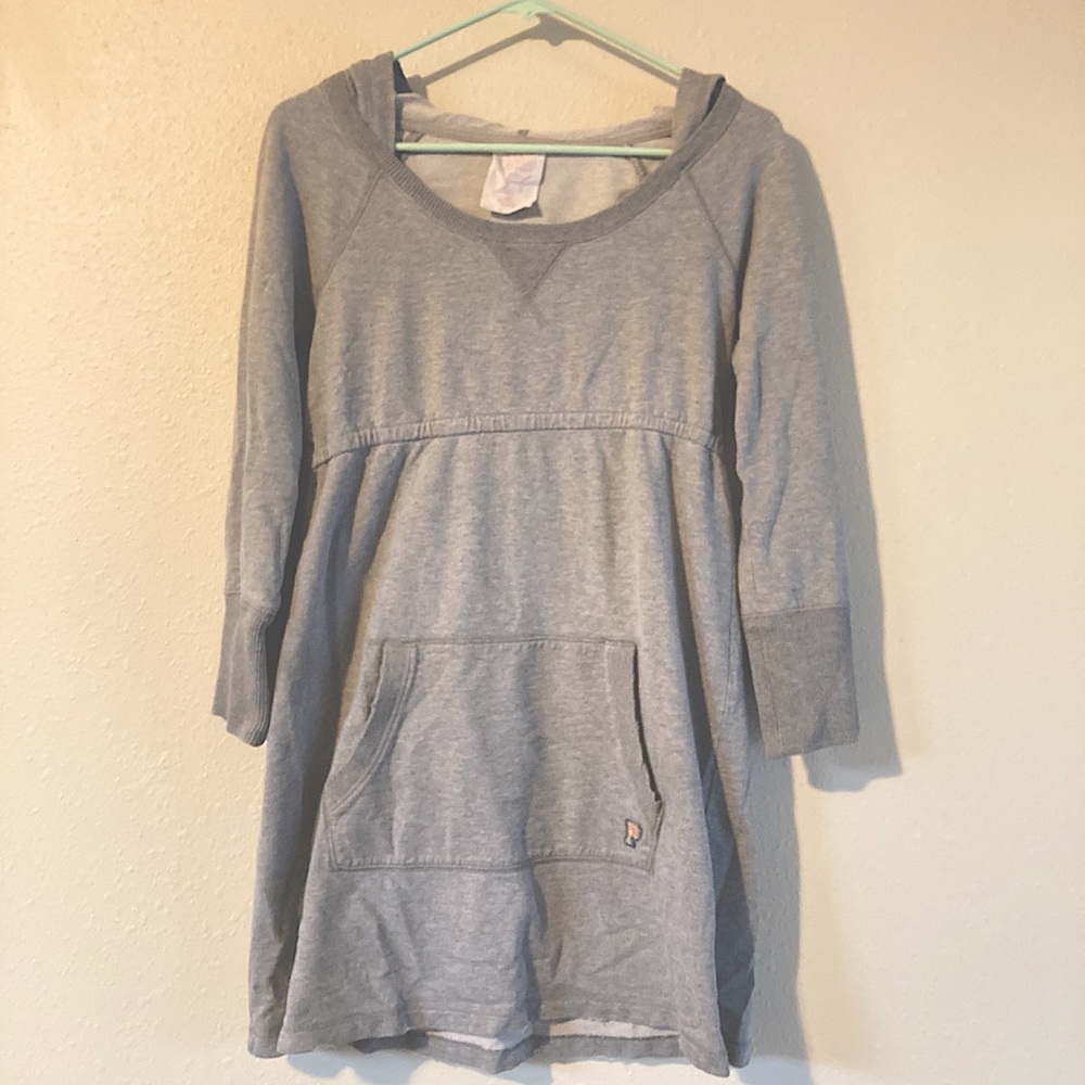 Loungewear Dress
